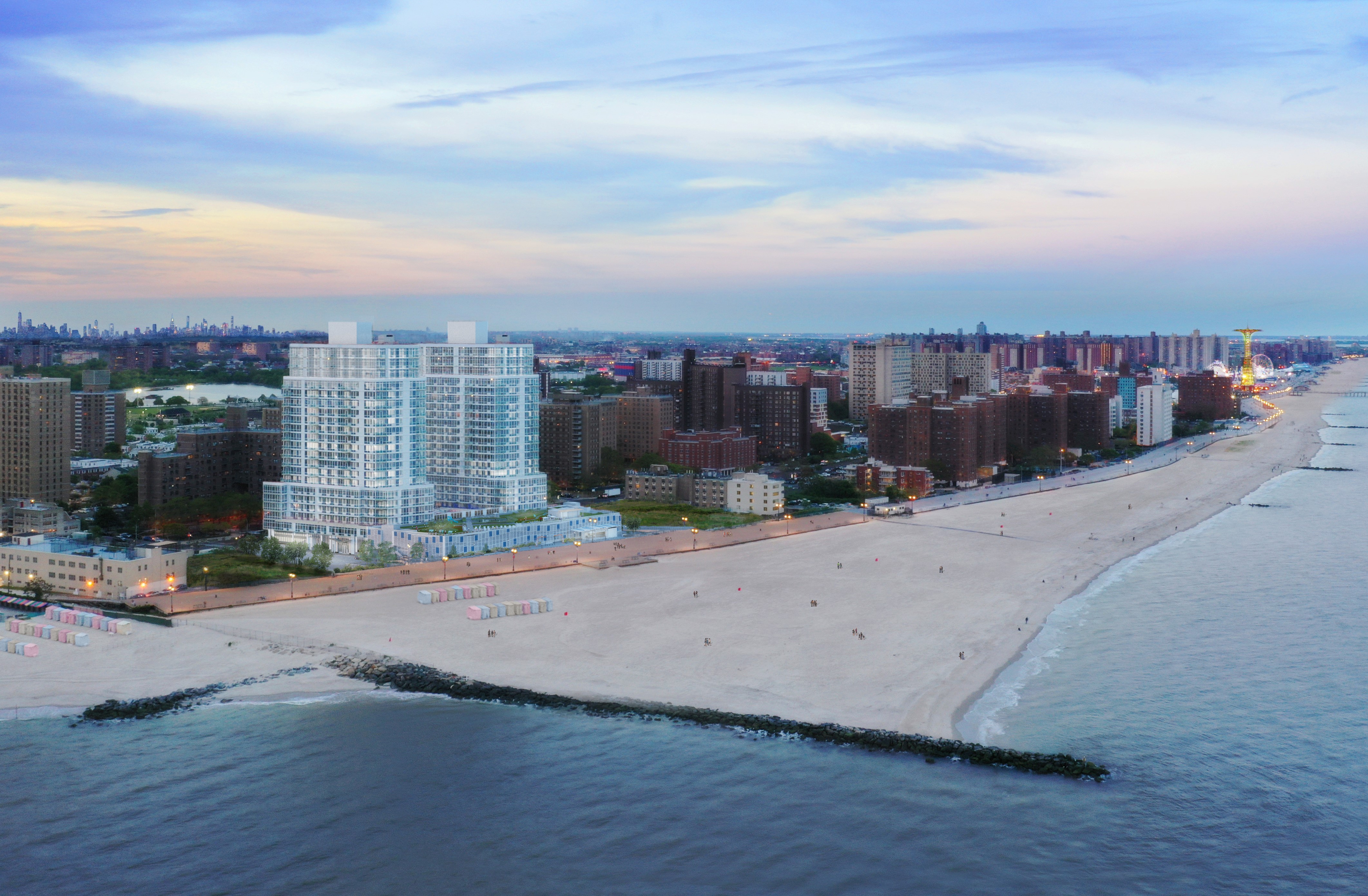 Real Estate & Development Night with Empire State Properties