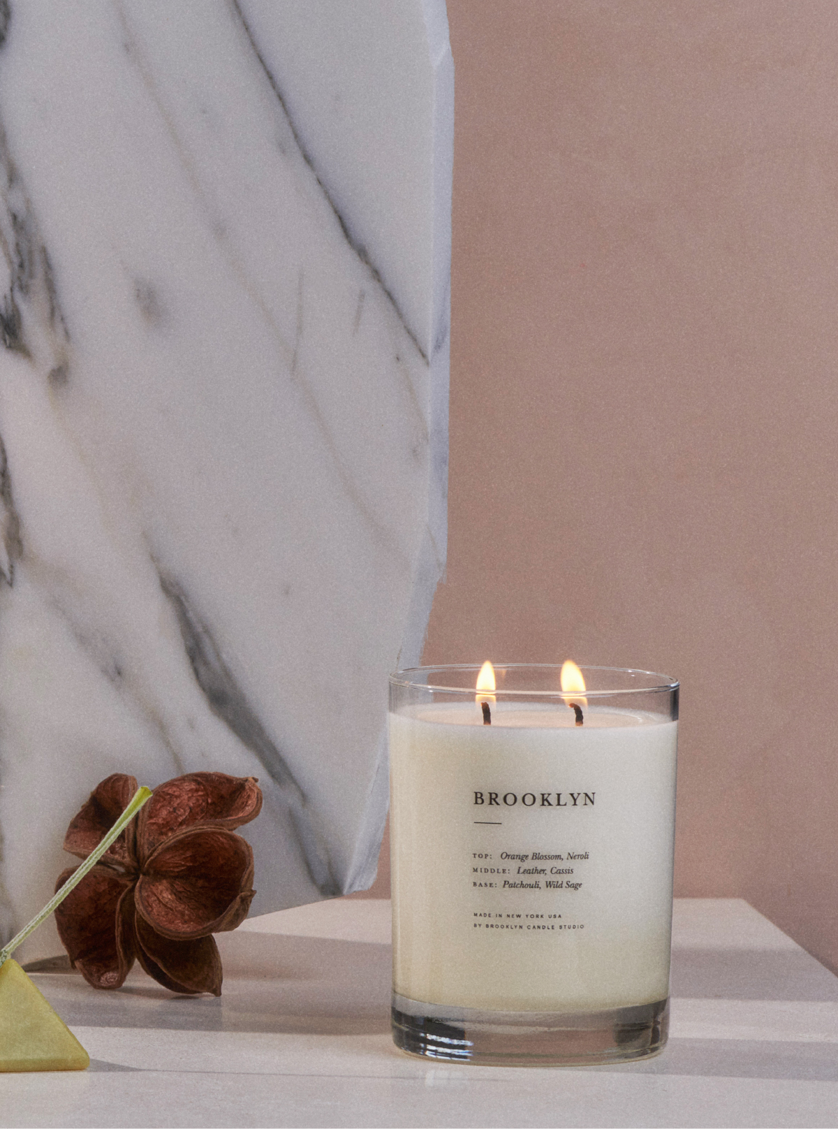 10th Anniversary of Brooklyn Candle Studio hosted at Brooklyn Made Store