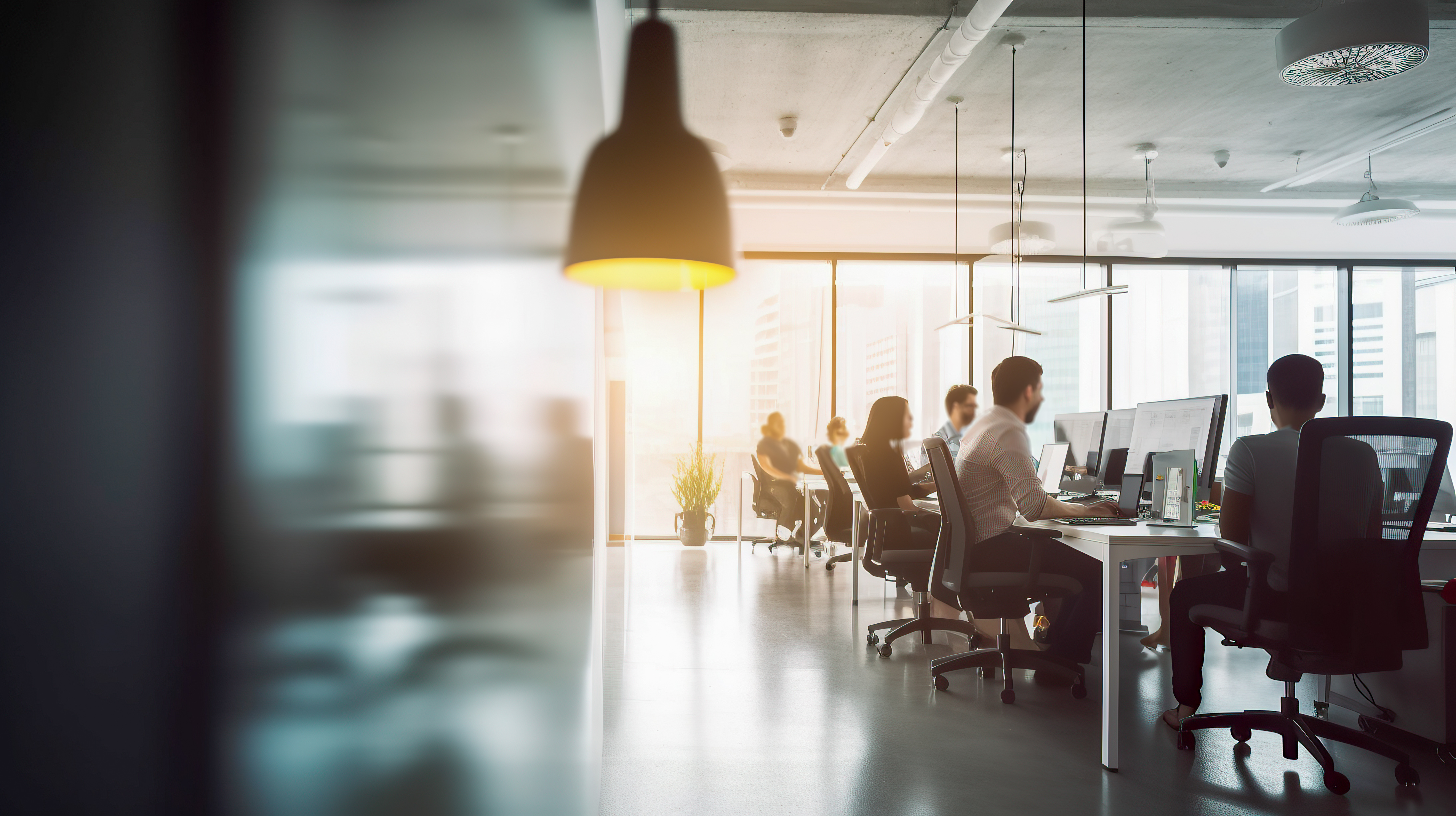 Workforce 101: Managing a Healthy Company