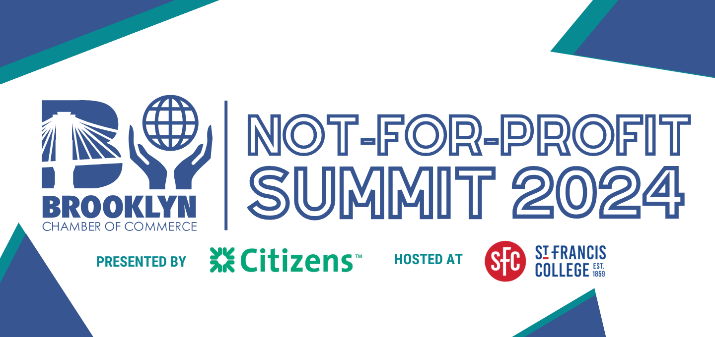 2024 Annual Not-For-Profit Summit