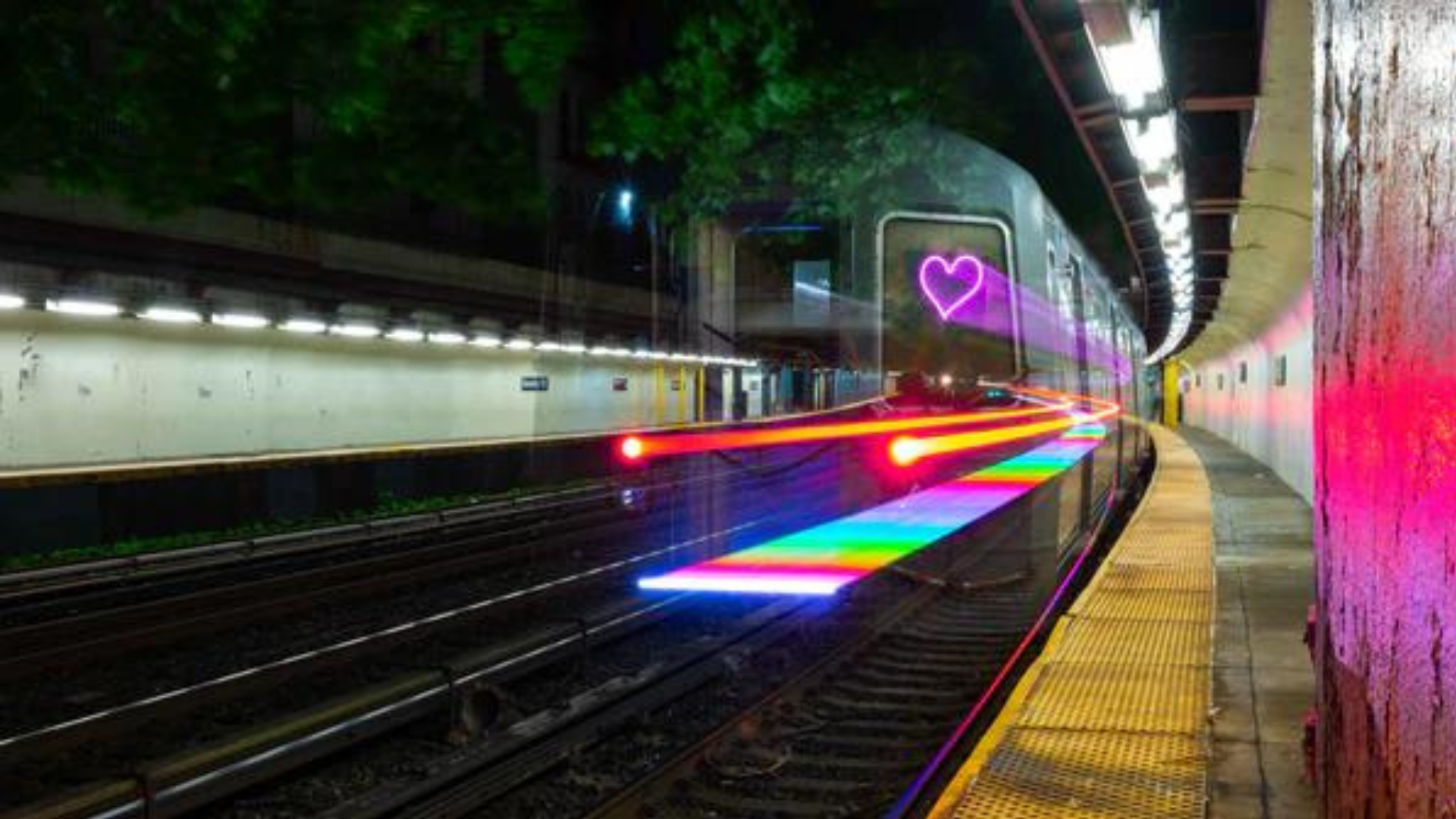 Spread Love Project | The Corner Gallery @ Brooklyn Made Store Industry City