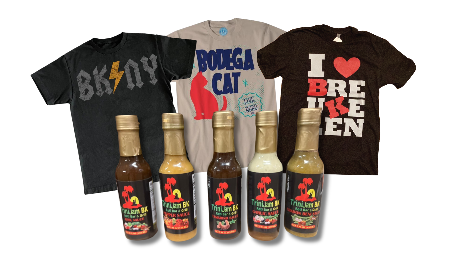 Brooklyn Made Store | August Maker Celebration @ City Point