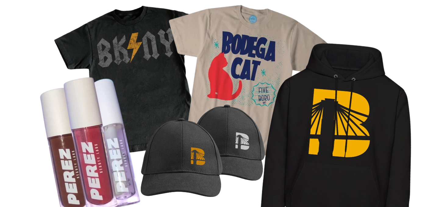 Brooklyn Made Store | September Maker Celebration @ Industry City