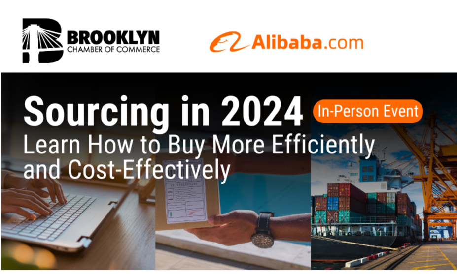 Sourcing in 2024: Learn How to Buy More Efficiently and Cost-Effectively