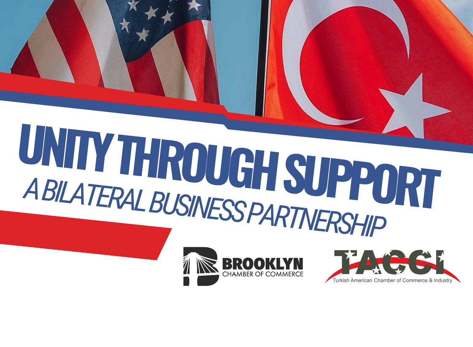 Unity Through Support: A Bilateral Business Partnership | TACCI and BCC