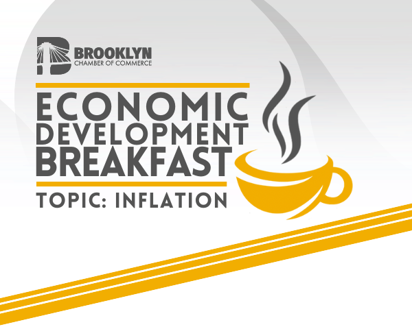 Economic Development Breakfast