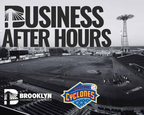 Business After Hours: Brooklyn Cyclones
