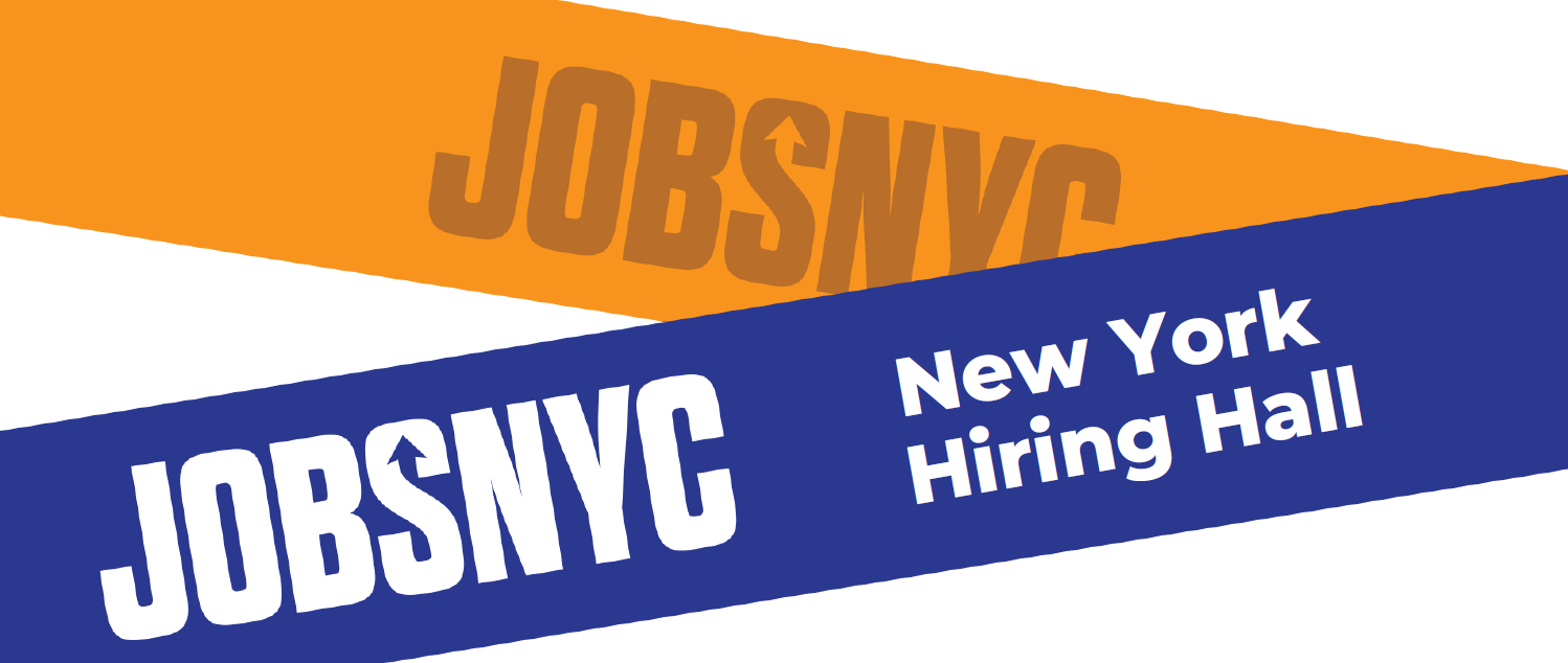 Jobs NYC Brooklyn Hiring Hall
