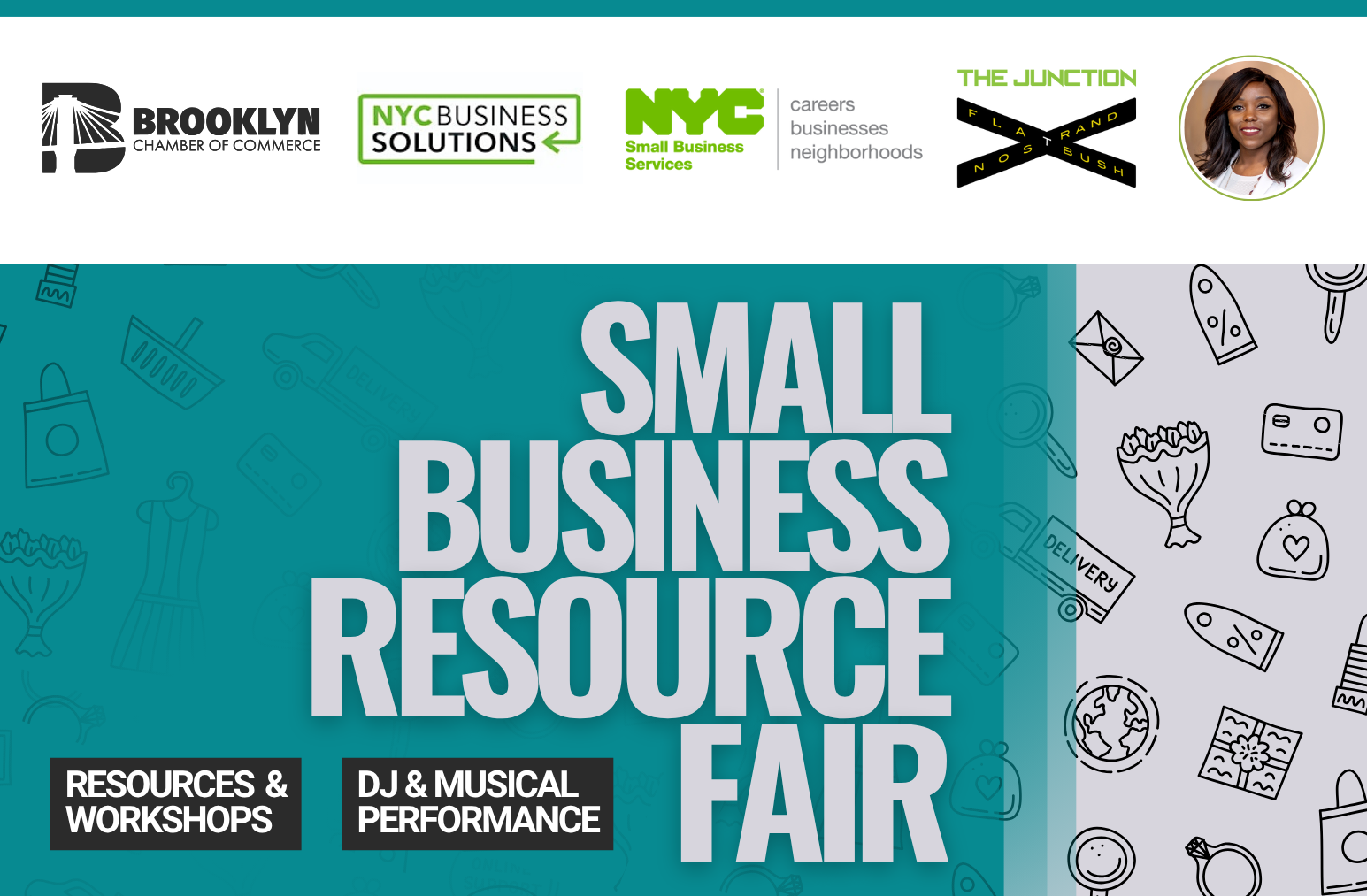 Small Business Resource Fair @ Flatbush YMCA