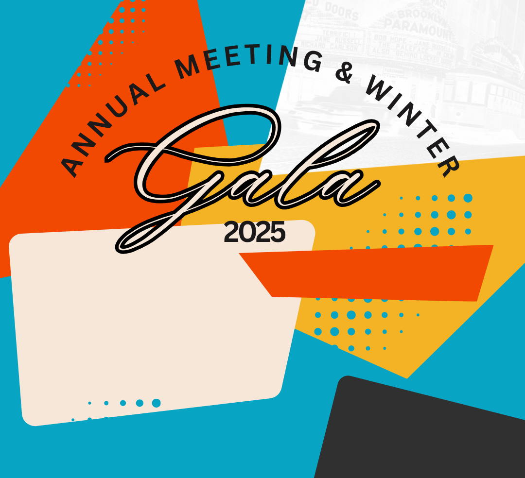 2025 Annual Meeting & Winter Gala