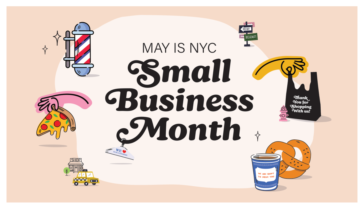 Small Business Resource Fair & Innovation Day