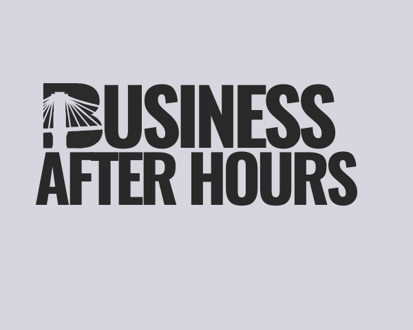 Business After Hours at GOLFZON