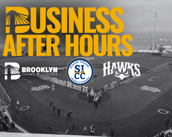 Business After Hours: SI FerryHawks