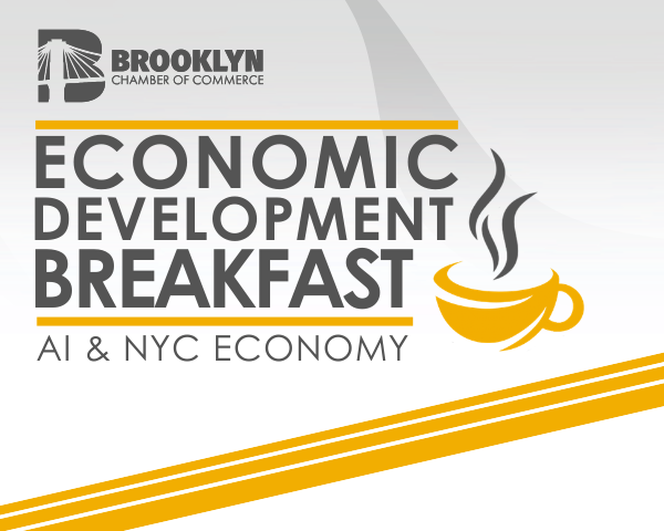 Economic Development Breakfast