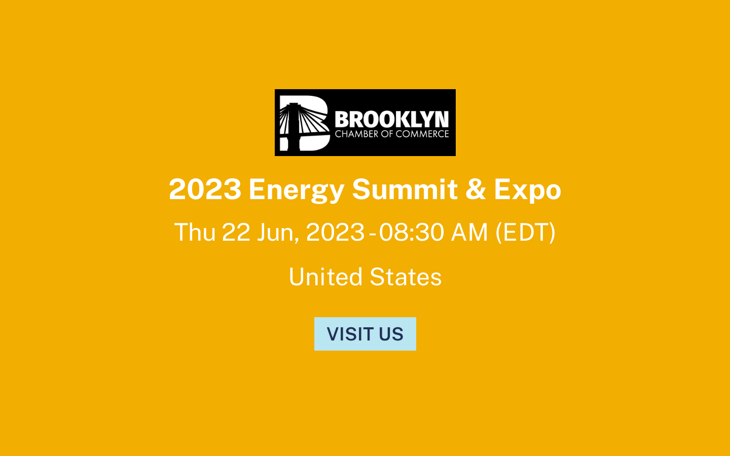 2023 Energy Summit & Expo